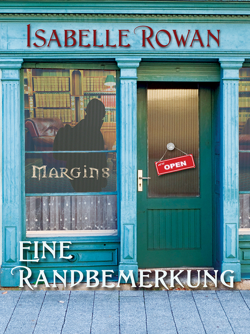 Title details for Eine Randbemerkung by Isabelle Rowan - Available